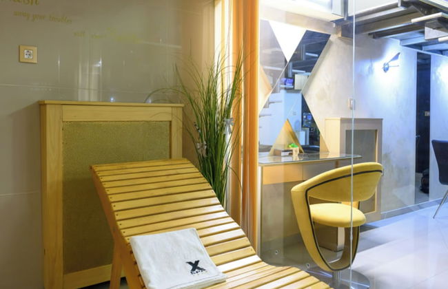 Xspa Apartment Cryptocurrency pay Available - Foto 15