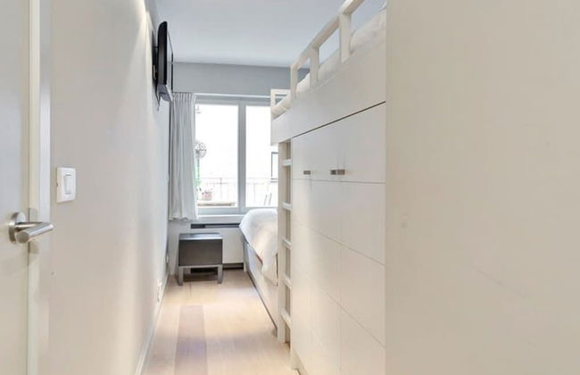 Stunning Modern Sea-view Apartment in Duinbergen - Foto 24