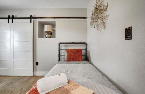 Red Rock Farmhouse - Patio Paradise Hiking Trails - Foto 45