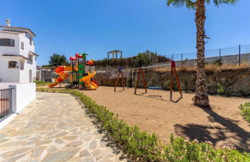 Luxury Penthouse With Sea View in Paraiso Pueblo - Photo 49