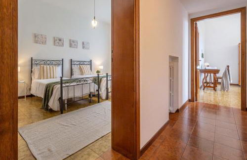 Villa Donatelli - Spacious Panoramic Villa, Perfect for Visiting Tuscany - Foto 20