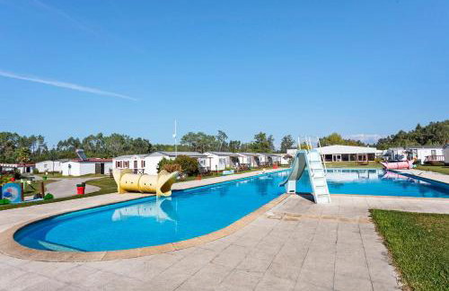 Bungalow T3 I I -15 Min From Nazaré - Photo 4