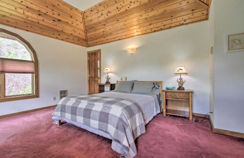 Historic Helena Retreat - Near Dtwn and Mt Helena! - Foto 17