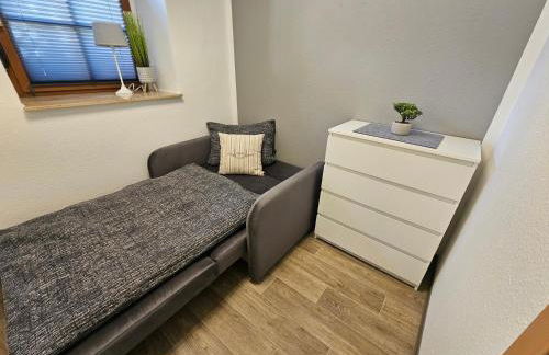 Ferienwohnung am großen Teich - Foto 10