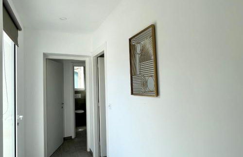 Villa Leccia vue mer piscine chauffée Bonifacio - Foto 21