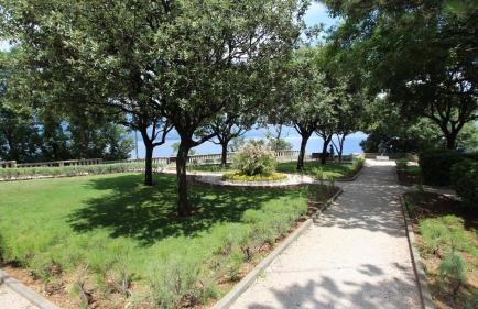 APARTMENT PALAZZO ŠARE - Foto 28