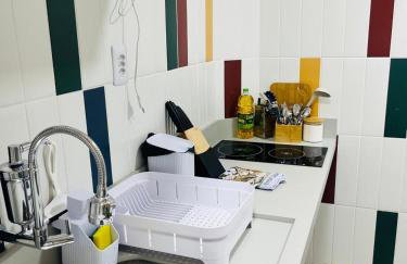 Colorido, NOVO e Moderno! 103 A - Foto 7