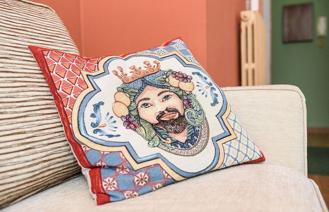 Via Melisurgo 23 in Napoli - Foto 12