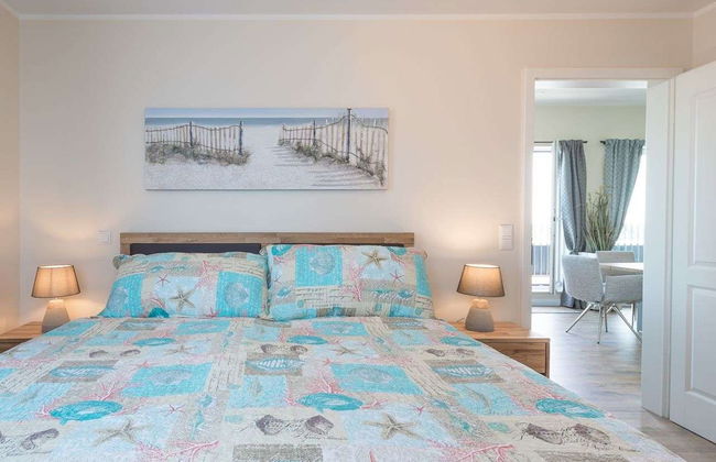 SeeZeichen Nordstrand - Foto 15