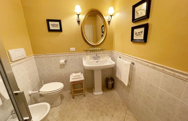 B&B La Bohème - Foto 30