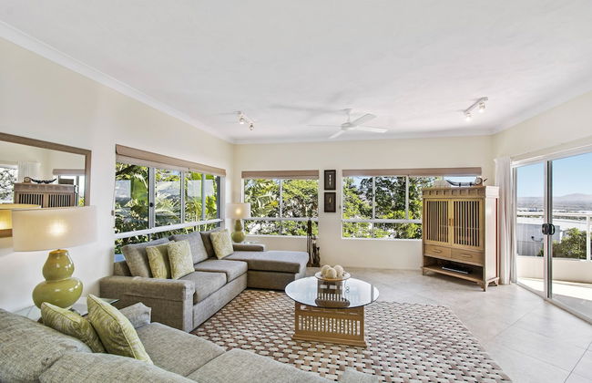 The Lookout Resort - Foto 76