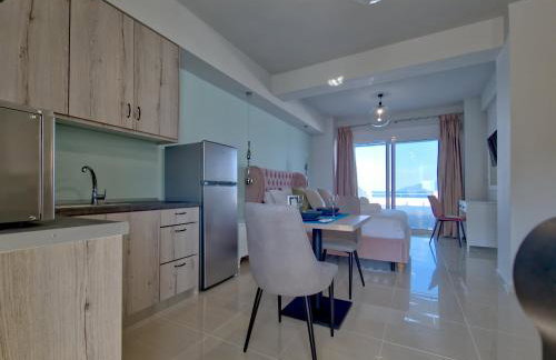 Epipleon Luxury Suites -106- Δωμάτιο 40τμ με βεράντα 45τμ μπροστά στην θάλασσα - Photo 5