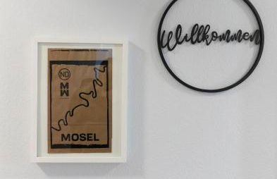 Ferienwohnung Moselmomente - Foto 21