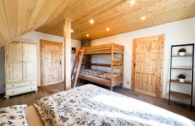 Jiret n p Jedlovou - Ndw445 - Foto 27