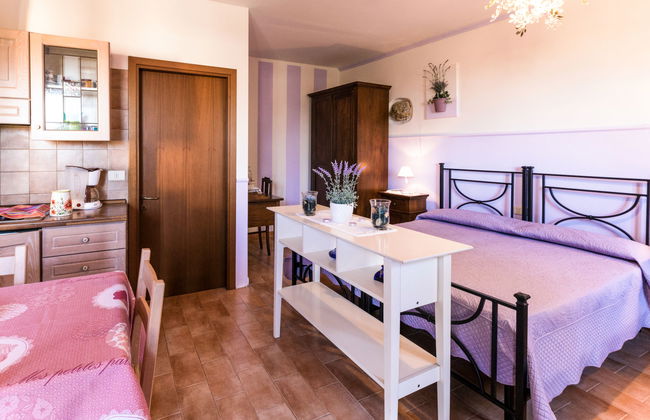 Monolocale - Ranch Hotel - Foto 6