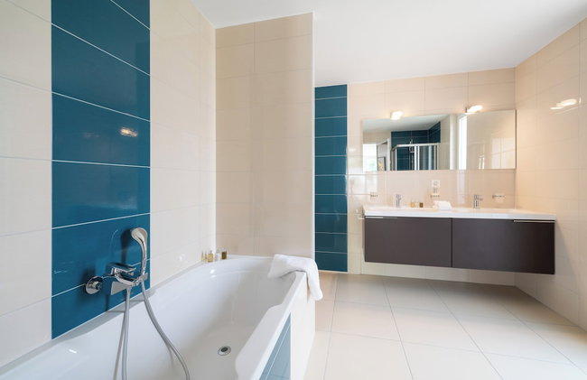 Montreux Lake View Apartments and Spa - Foto 38