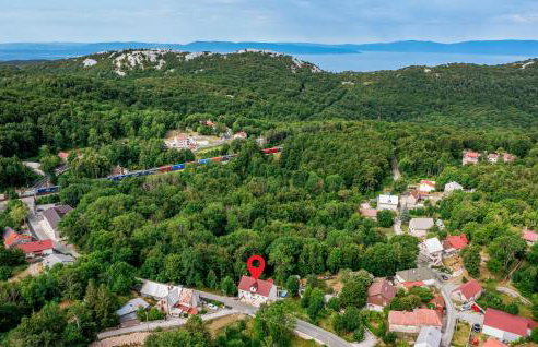 Lovely Home In Zlobin With Sauna - Foto 15