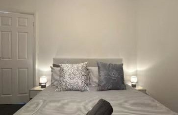 Contractor & Family Sleeps 5 Bham HS2 Parking for 3 - Foto 40