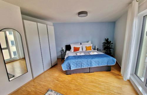 Zu Hause auf Reisen - direkt in der Innenstadt - Foto 2