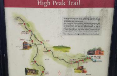 Over Torrs Cottage - Foto 45