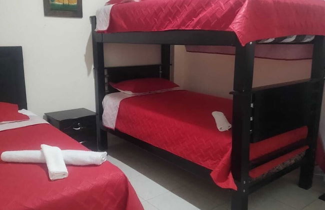 HOGAR DEL VIAJERO MEDELLIN - Foto 5