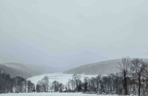 The Little Lake Cabin - Foto 22