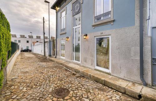 Douro Prestige Urban Retreat with shared S-Pool & Gym - Foto 154