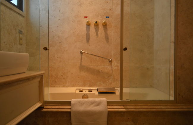 The Landmark Residence - Oficial - Foto 34