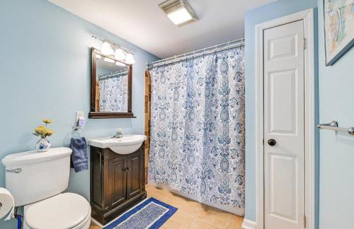 AAGs Comfort Zone Guesthouse 5 Mi to UNCC! - Foto 18