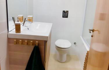 Apartament dúplex amb vistes al Pirineu català - Photo 22