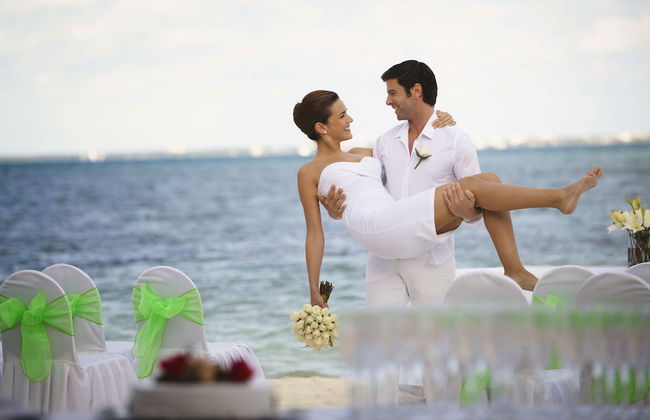 Occidental Costa Cancún All Inclusive - Foto 56