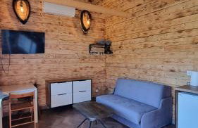 3 Peaks Houses - Domki Całoroczne - Foto 38