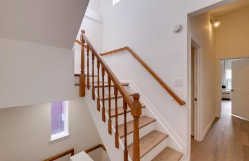 Central DC Location! Urban Oasis in Logan Circle - Foto 17