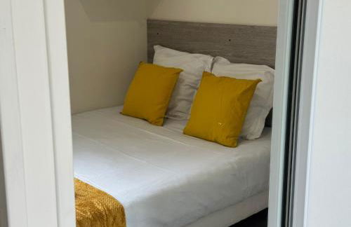 Appart Hôtel Entre les 2 Roches - Free Parking - BY PRIMO - Foto 42