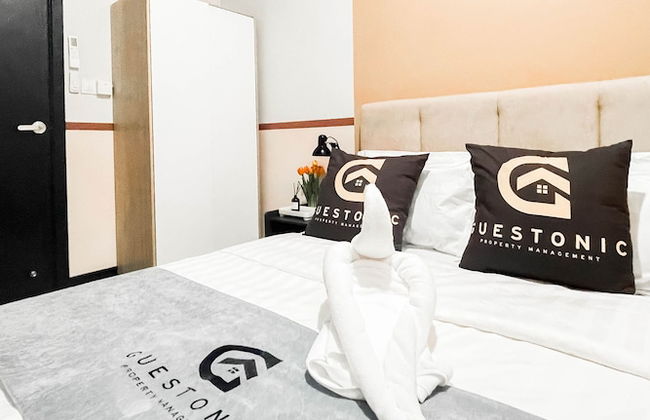 Guestonic Neu Suite Cozy Studio - Foto 75