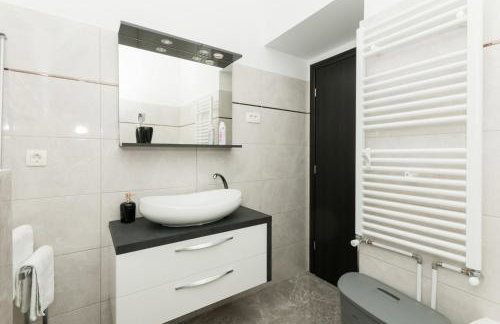 Villa Marta Luxury House with Heated Pool - Foto 23