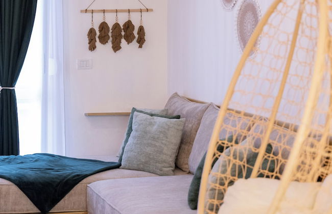 Boho Central Apartment - Foto 66