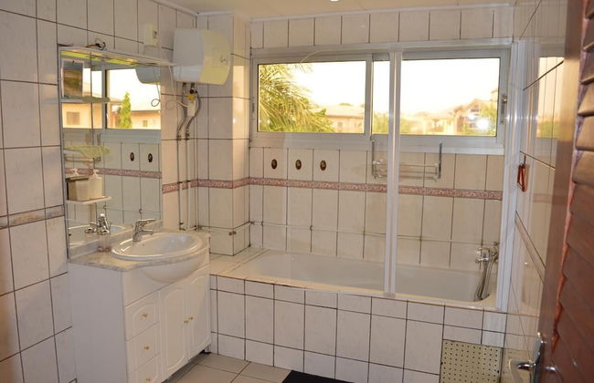 Résidence hôtelière Borel - Foto 47