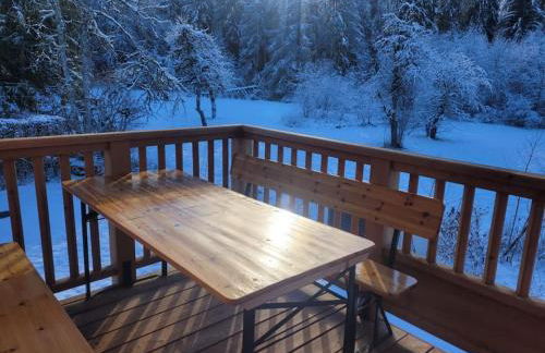 Saskya 5 65m2, 2 bedrooms, next to the ski lift - Photo 22