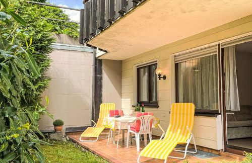 Apartment Sonnenmatt App- 12 by Interhome - Foto 22