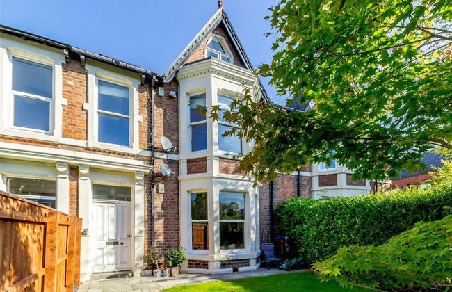 Jesmond Loft - Foto 21