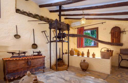 Casa El Lagarillo con Piscina privada - Photo 8