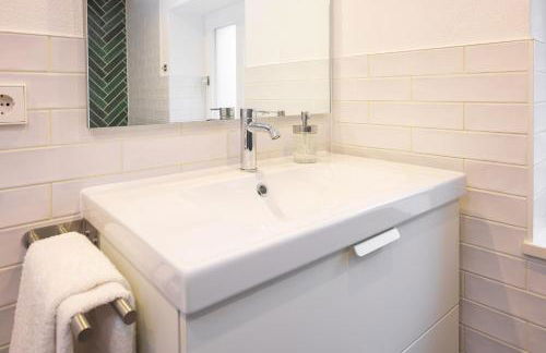 stadtmauer apartments - Neue helle Studio Wohnung direkt an der historischen Stadtmauer - Foto 20