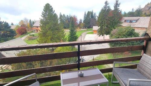 Duplex 6 pers - Centre station - Ski/Randonnées - Balcon - FR-1-393-177 - Foto 2