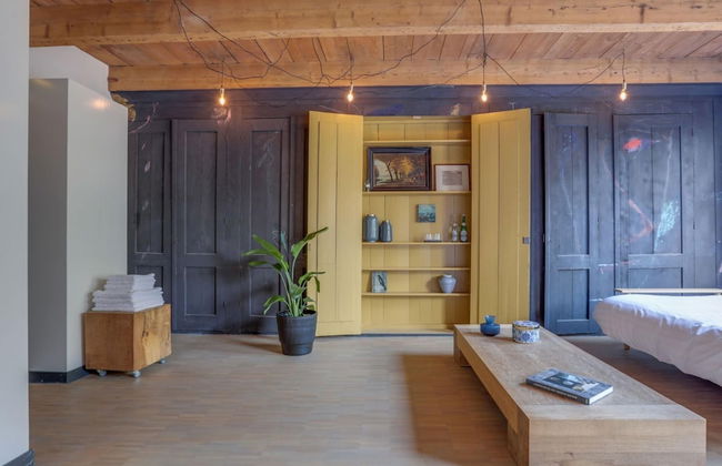 Inn in Ternaard Near Heritage - Foto 2