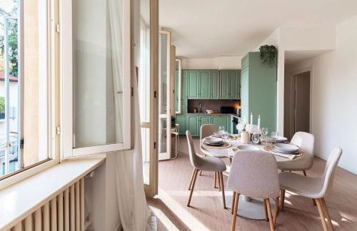 Casa Sara - by MyHomeInComo - Foto 7