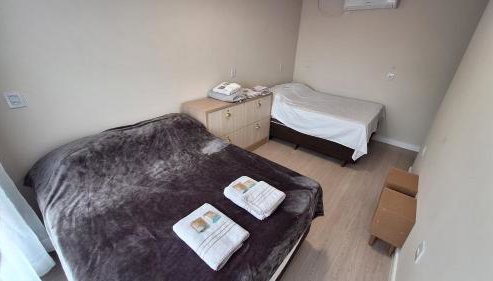 Edifício Aurora 03 Apartamento - Foto 4