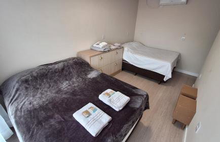 Edifício Aurora 03 Apartamento - Foto 4