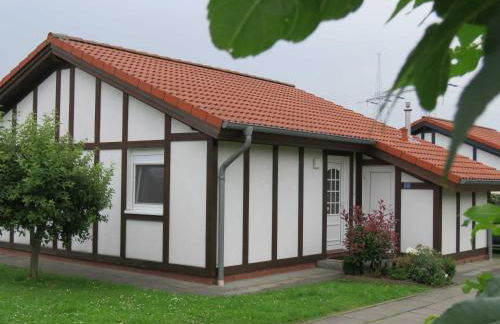 Ferienhaus Kogge im Feriendorf Altes Land - Photo 38