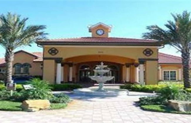 Ws305 - Watersong - 5 Bed 5 Baths Villa - Foto 21